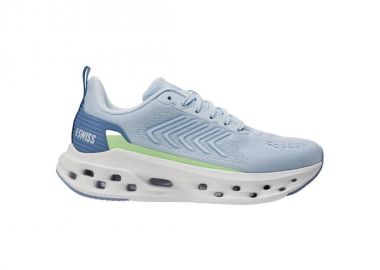 KSwiss Melrose Tubes Lite W 94494474M Athletic Shoes - K-Swiss - 