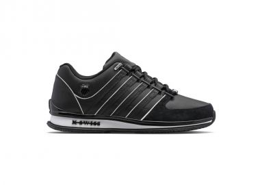 KSwiss Rinzler M 01235002M shoes - K-Swiss - 