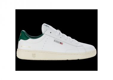 KSwiss Slammklub CC M 08911937M shoes - K-Swiss - 