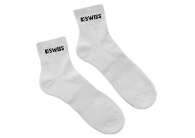 KSwiss Socks M KSMPT102PK130 socks - K-Swiss - 
