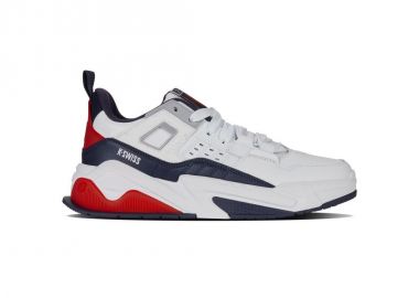 KSwiss Techna Trainer M 04077130M shoes - K-Swiss - 