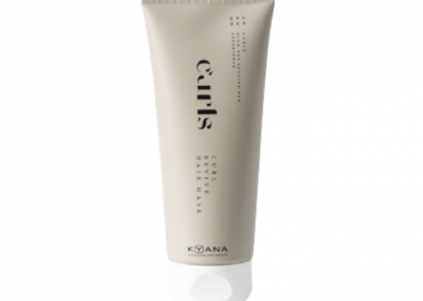 Kyana Evozen Curls Revive Hair Mask 200ml - Kyana - 