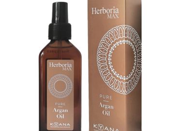Kyana Herboria Max Argan Oil 100ml - Kyana - 