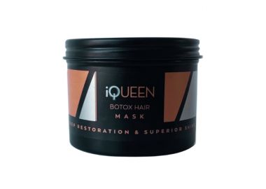 Kyana Queen Botox Hair Mask 100ml - Kyana - 