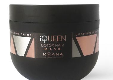 Kyana Queen Botox Hair Mask 500ml - Kyana - 