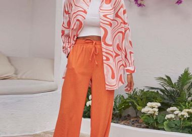 Kylie γυναικείο πουκάμισο - SOU - 