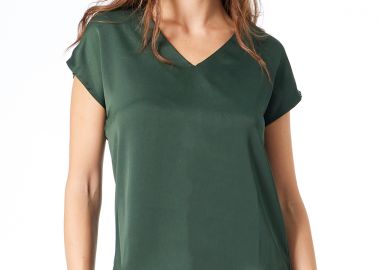 ΚΥΠΑΡΙΣΣΙ ΖΑΠΟΝΕ ΚΡΕΠ ΜΠΛΟΥΖΑ - Anna Raxevsky - 