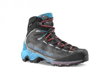 La Sportiva Aequilibrium Hike Woman GTX CarbonMalib - La Sportiva - 