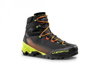 La Sportiva Aequilibrium ST GTX ZFMS098G00E29 CarbonLime punch - La Sportiva - 