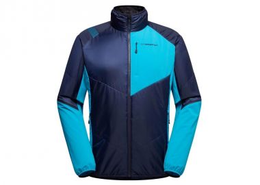 La Sportiva Ascent Primaloft Jkt M L'80 jacket 643614 - La Sportiva - 