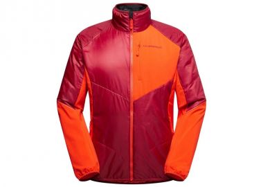 La Sportiva Ascent Primaloft Jkt M L80 jacket 320322 - La Sportiva - 