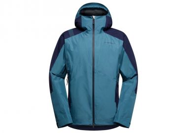 La Sportiva Crossridge Evo Shell Jacket Jkt M L86 642643 - La Sportiva - 