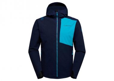 La Sportiva Descender Storm Jacket Jkt M L71 643614 - La Sportiva - 