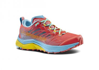 La Sportiva Jackal II W running shoes 56K402602 - La Sportiva - 