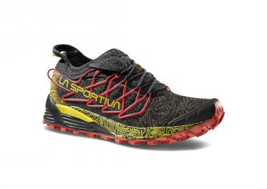 La Sportiva Mutant M 56F999100 running shoes - La Sportiva - 