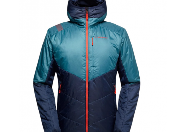 La Sportiva Mythic Primaloft Jkt M L81 642643 - La Sportiva - 