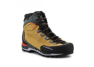 La Sportiva Trango Tech Leather Gtx M 21S732206 shoes - La Sportiva - 