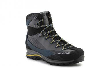 La Sportiva Trango Trk Leather Gtx Carbon Alpine M shoes 11Y900726 - La Sportiva - 