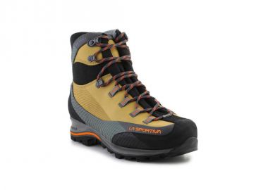 La Sportiva Trango Trk Leather Gtx M 11Y732206 shoes - La Sportiva - 