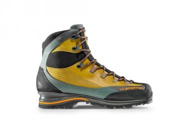 La Sportiva TRANGO TRK Leather GTX ZFMS110E32006 SavanaTiger - La Sportiva - 