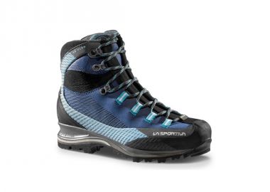 La Sportiva TRANGO TRK Woman Leather GTX ZFMS111B18B21 OpalPacific Blue - La Sportiva - 
