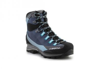 La Sportiva Trk Leather Gtx Opal Pacific W shoes 11Z618621 - La Sportiva - 