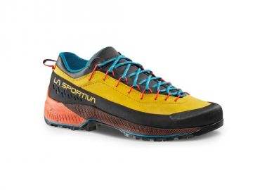La Sportiva TX4 EVO 37B735614 BambooTropic Blue - La Sportiva - 