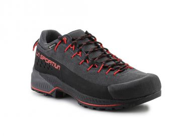 La Sportiva TX4 Evo Gtx Carbon M 37D900322 shoes - La Sportiva - 