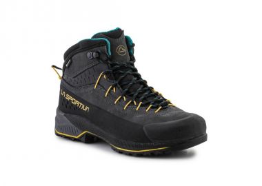 La Sportiva TX4 Evo Mid Gtx M 37F900735 shoes - La Sportiva - 