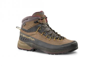 La Sportiva TX4 EVO MID GTX ZFAS047N07E32 MochaSavana - La Sportiva - 