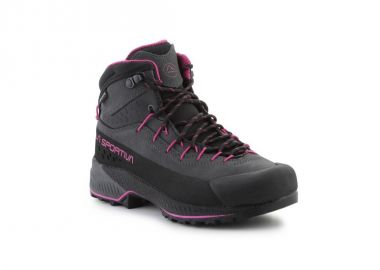 La Sportiva TX4 Evo Mid W'S GTX W shoes 37G900411 - La Sportiva - 