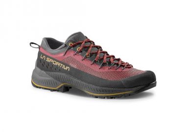 La Sportiva TX4 EVO ST W'S ZFAS050R25G19 RedwoodONYX - La Sportiva - 