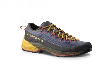 La Sportiva TX4 EVO ST ZFAS049B46E32 NIGHT SKYSAVANA - La Sportiva - 