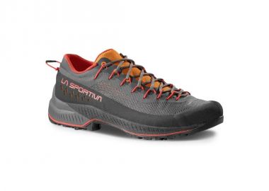 La Sportiva TX4 Evo ST ZFAS049G00R24 CarbonMountain Red - La Sportiva - 