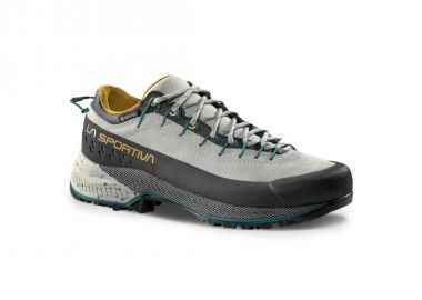 La Sportiva TX4 Evo W'S GTX Approach Shoes ZFAS053G11E32 MineralSavana - La Sportiva - 
