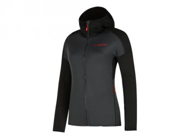 La Sportiva Upendo Hoody W M33 900322 jacket - La Sportiva - 