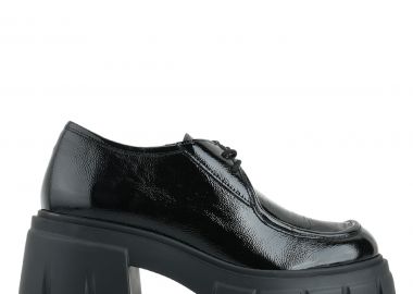 LACE-UP SHOES σχέδιο: T11006704 - TSAKIRIS MALLAS - 