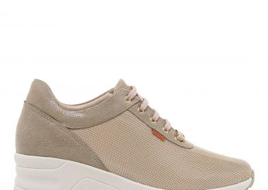 LACE-UP SHOES σχέδιο: U142L3293 - RAGAZZA - 