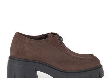 LACE-UP SHOES σχέδιο: V11008704 - TSAKIRIS MALLAS - 