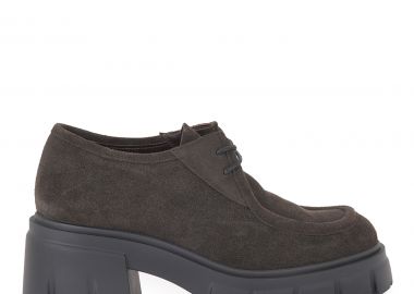 LACE-UP SHOES σχέδιο: V11008704 - TSAKIRIS MALLAS - 