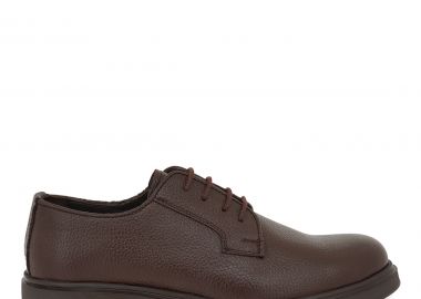 LACE-UP SHOES σχέδιο: V534H2102 - GIOVANNI MORELLI - 