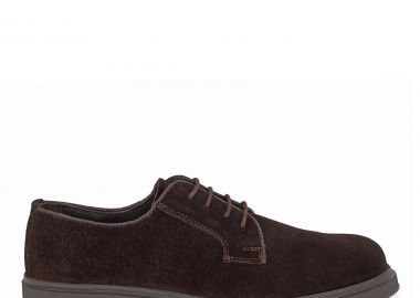 LACE-UP SHOES σχέδιο: V534H2102 - GIOVANNI MORELLI - 