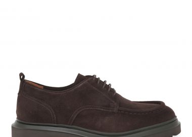 LACE-UP SHOES σχέδιο: V550H0832 - GIOVANNI MORELLI - 