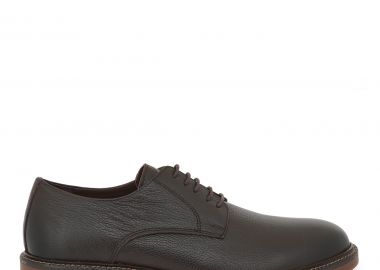 LACE-UP SHOES σχέδιο: V550H2032 - GIOVANNI MORELLI - 
