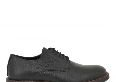 LACE-UP SHOES σχέδιο: V550H2032 - GIOVANNI MORELLI - 