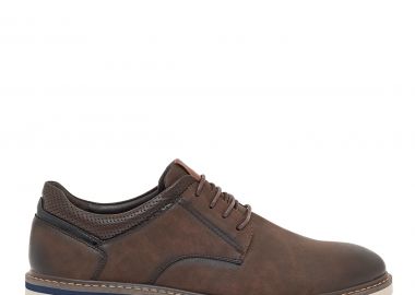 LACE-UP SHOES σχέδιο: V589A2511 - JK LONDON - 