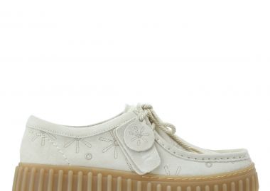 LACE-UP SHOES σχέδιο: W108W0442 - CLARKS - 