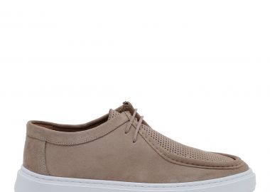 LACE-UP SHOES σχέδιο: W534B0332 - GIOVANNI MORELLI - 