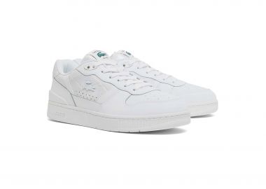 Lacoste ανδρικά δερμάτινα sneakers 