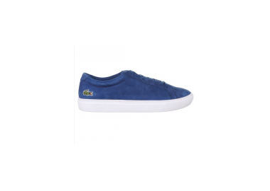 Lacoste Ανδρικά Sneakers Μπλε 31CAM0138120 - Lacoste - 
